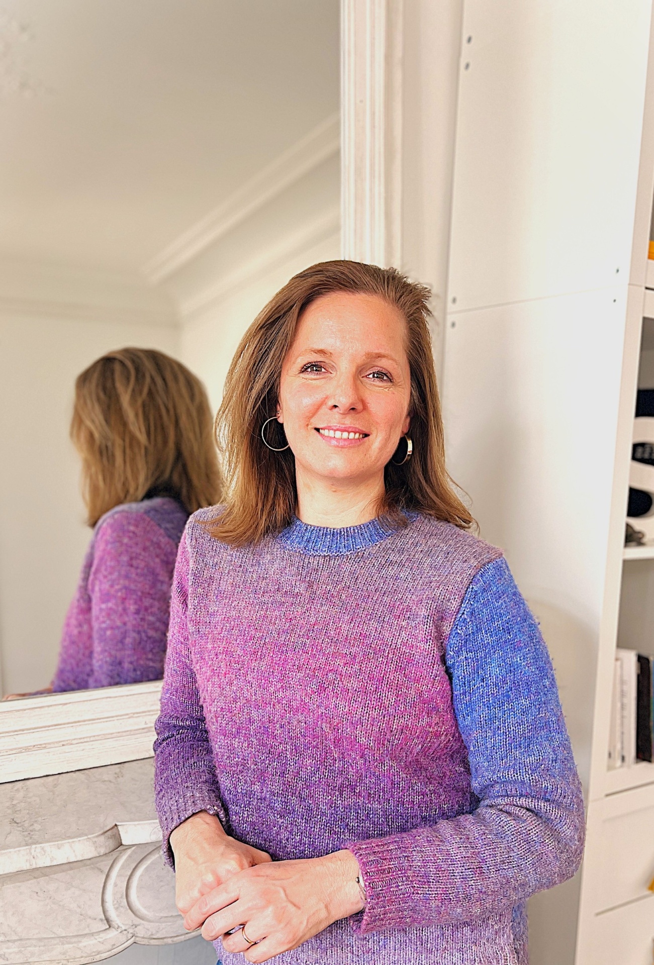 Perrine Vincey Soulier